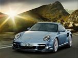 Geneva Auto Show: 2011 Porsche 911 Turbo S